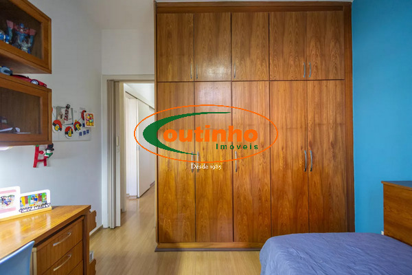 Apartamento, 3 quartos, 122 m² - Foto 15