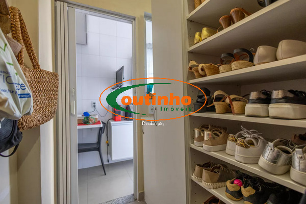 Apartamento, 3 quartos, 122 m² - Foto 34