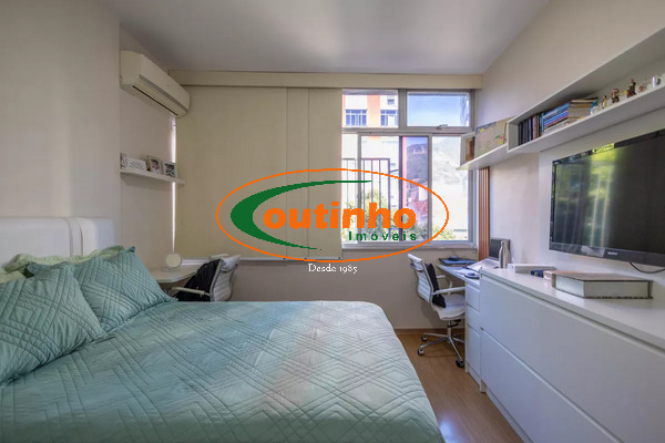 Apartamento, 3 quartos, 122 m² - Foto 5
