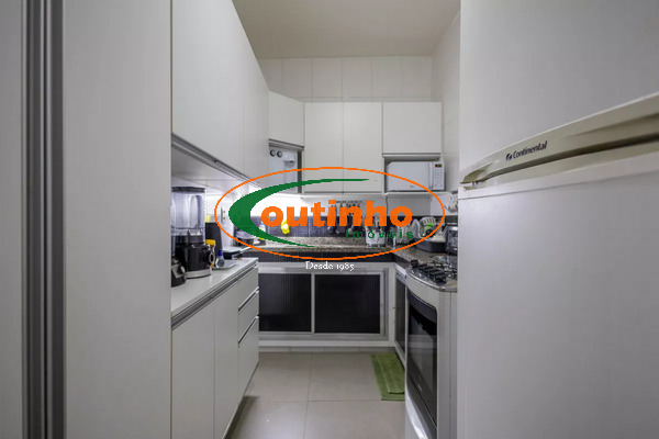 Apartamento, 3 quartos, 122 m² - Foto 28