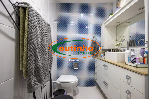 Apartamento, 3 quartos, 122 m² - Foto 10
