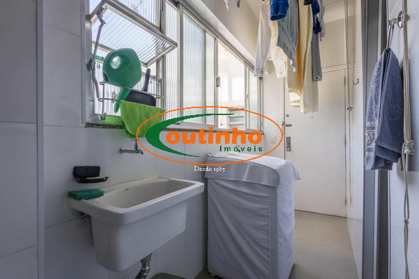 Apartamento, 3 quartos, 122 m² - Foto 37
