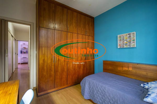 Apartamento, 3 quartos, 122 m² - Foto 13