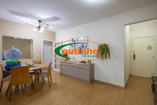 Apartamento, 3 quartos, 122 m² - Foto 3