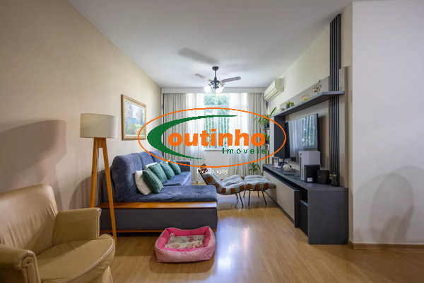 Apartamento, 3 quartos, 122 m² - Foto 4