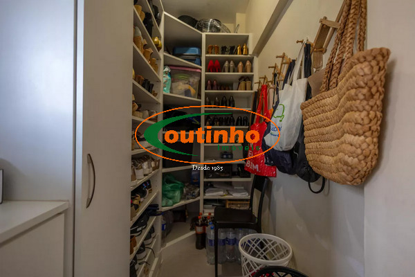 Apartamento, 3 quartos, 122 m² - Foto 35