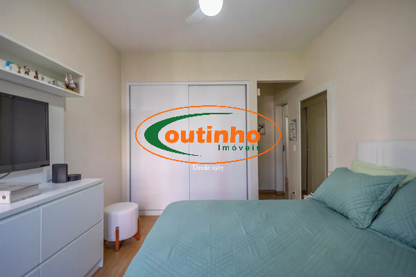 Apartamento, 3 quartos, 122 m² - Foto 7