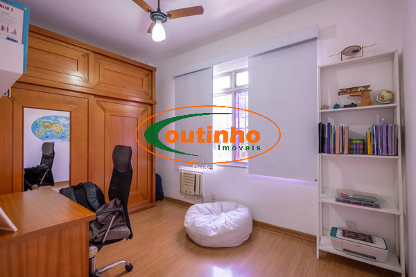 Apartamento, 3 quartos, 122 m² - Foto 18
