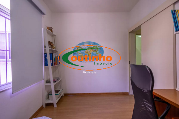 Apartamento, 3 quartos, 122 m² - Foto 23