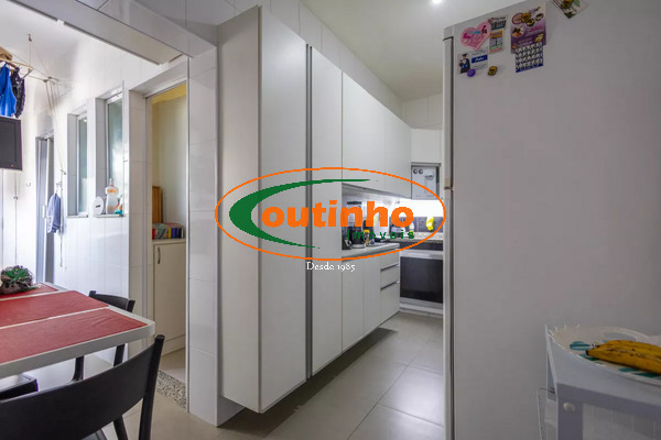Apartamento, 3 quartos, 122 m² - Foto 27
