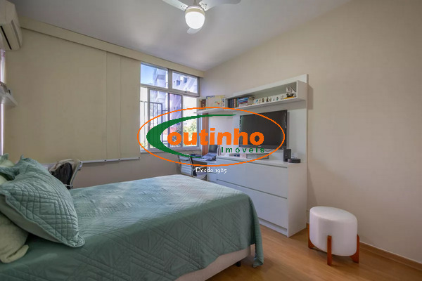 Apartamento, 3 quartos, 122 m² - Foto 8