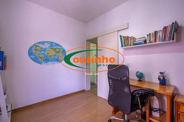Apartamento, 3 quartos, 122 m² - Foto 24