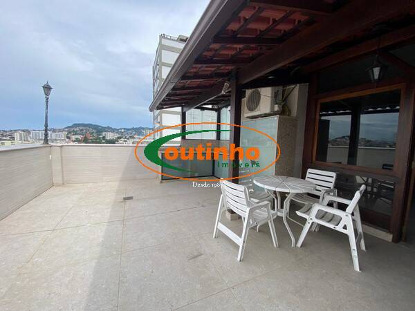 Cobertura, 2 quartos, 61 m² - Foto 1