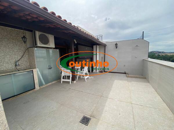 Cobertura, 2 quartos, 61 m² - Foto 5