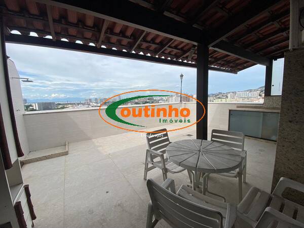 Cobertura, 2 quartos, 61 m² - Foto 6