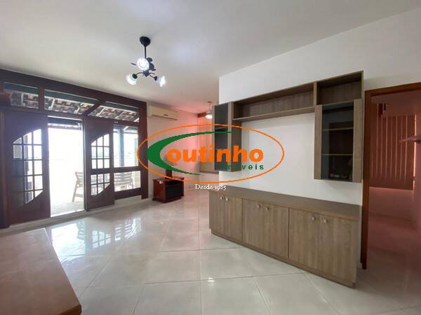 Cobertura, 2 quartos, 61 m² - Foto 9