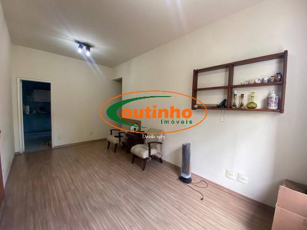Apartamento, 2 quartos, 60 m² - Foto 6
