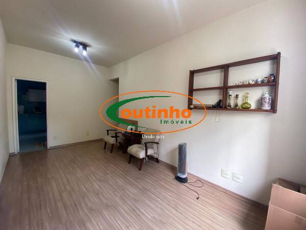 Apartamento, 2 quartos, 60 m² - Foto 4
