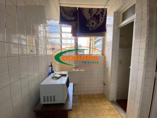 Apartamento, 2 quartos, 60 m² - Foto 26