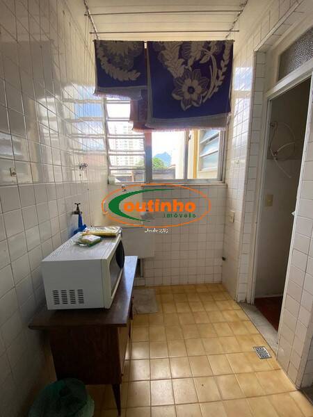 Apartamento, 2 quartos, 60 m² - Foto 27