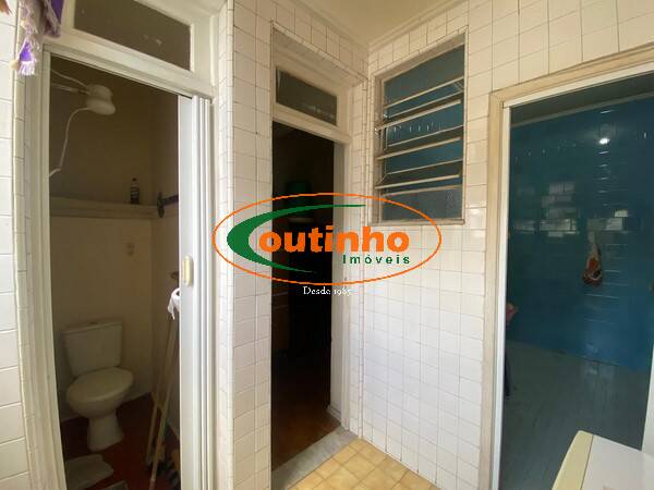 Apartamento, 2 quartos, 60 m² - Foto 32