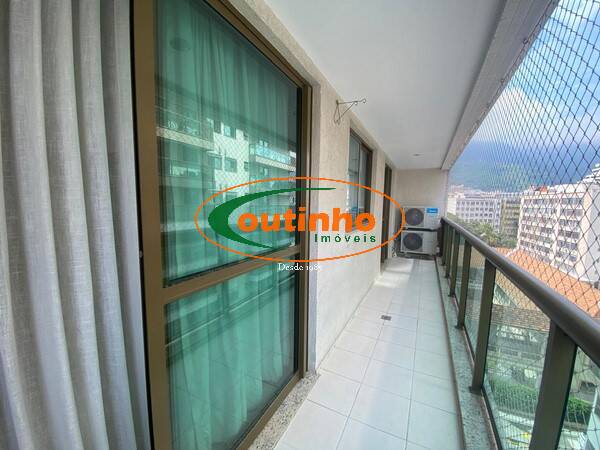Apartamento, 2 quartos, 87 m² - Foto 3