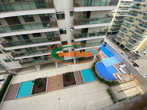 Apartamento, 2 quartos, 87 m² - Foto 2