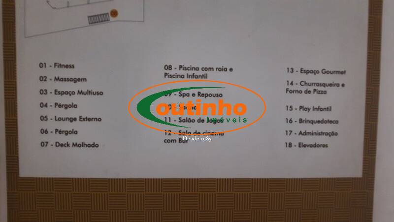 Apartamento, 2 quartos, 87 m² - Foto 42