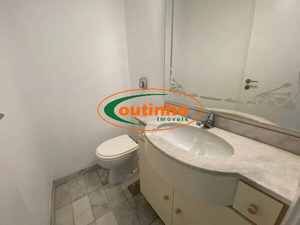 Apartamento, 3 quartos, 137 m² - Foto 9