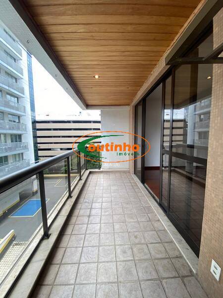 Apartamento, 3 quartos, 137 m² - Foto 3