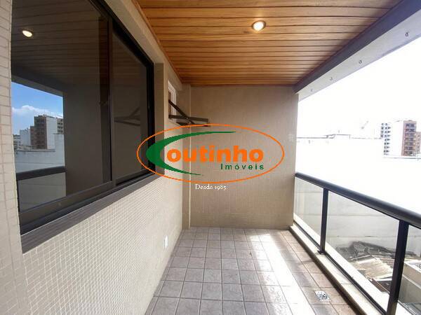 Apartamento, 3 quartos, 137 m² - Foto 24