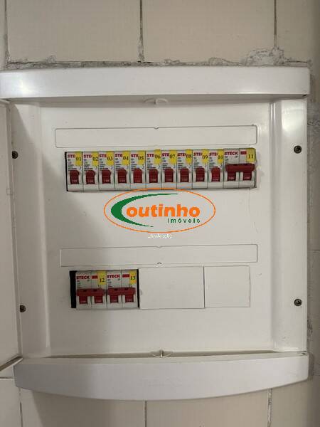 Apartamento, 2 quartos, 100 m² - Foto 22