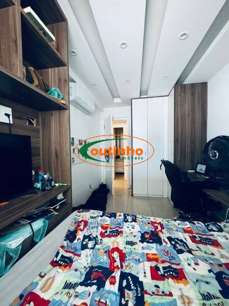 Cobertura, 2 quartos, 153 m² - Foto 19