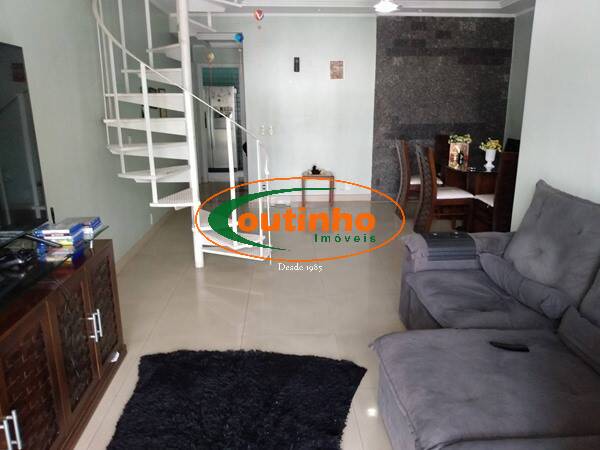 Cobertura, 3 quartos, 242 m² - Foto 10