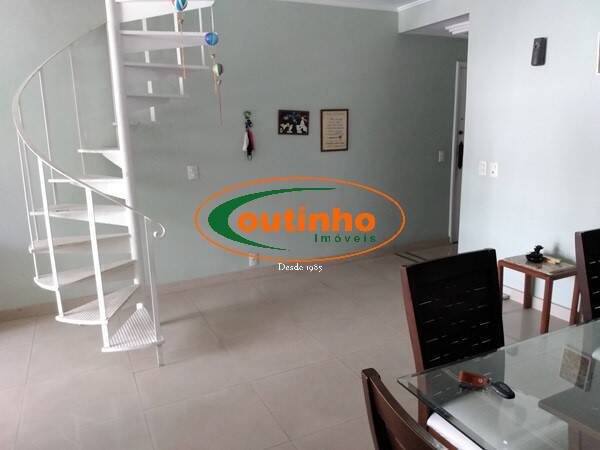 Cobertura, 3 quartos, 242 m² - Foto 12