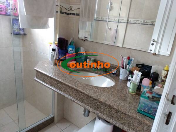 Cobertura, 3 quartos, 242 m² - Foto 22