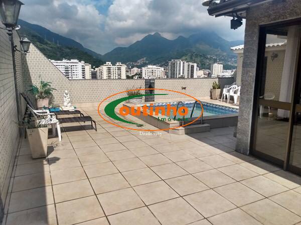 Cobertura, 3 quartos, 242 m² - Foto 46