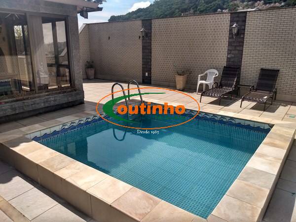 Cobertura, 3 quartos, 242 m² - Foto 3