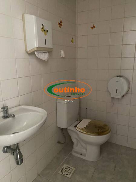 Prédio Inteiro, 31 m² - Foto 7