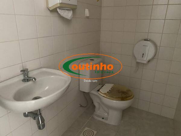 Prédio Inteiro, 31 m² - Foto 8