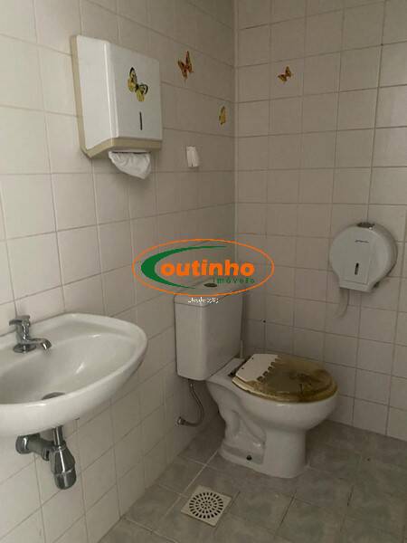 Prédio Inteiro, 31 m² - Foto 6