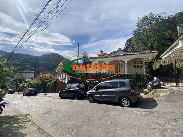 Casa, 5 quartos, 264 m² - Foto 2
