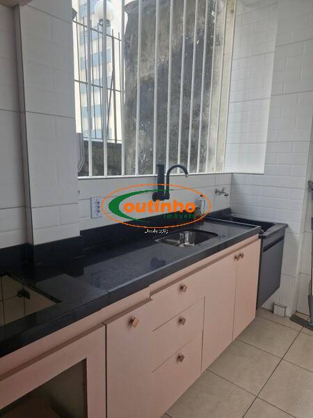 Apartamento, 2 quartos, 50 m² - Foto 15