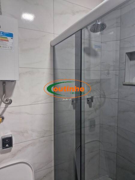 Apartamento, 2 quartos, 50 m² - Foto 25