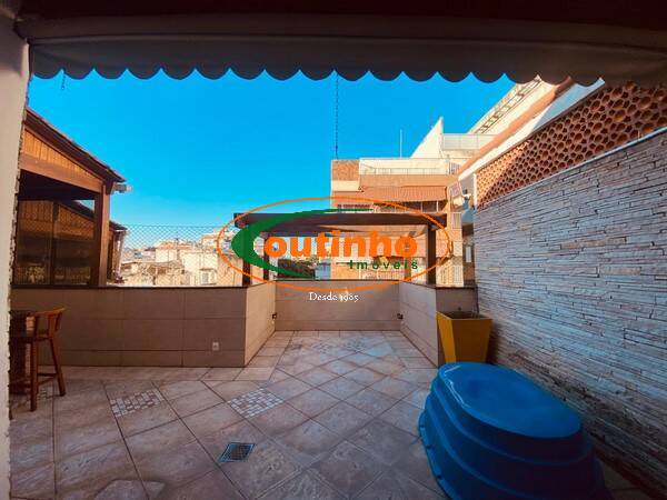 Cobertura, 3 quartos, 163 m² - Foto 5