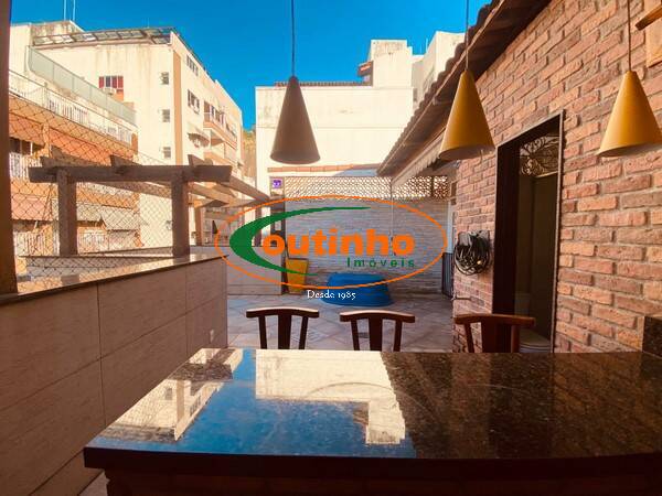 Cobertura, 3 quartos, 163 m² - Foto 9