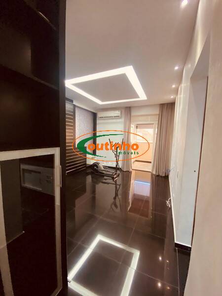 Cobertura, 3 quartos, 163 m² - Foto 26