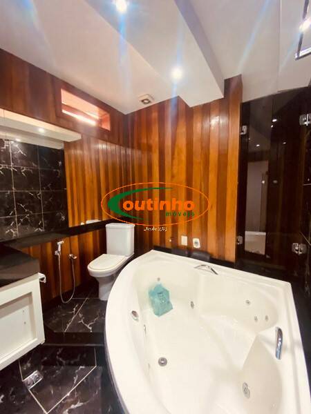 Cobertura, 3 quartos, 163 m² - Foto 34