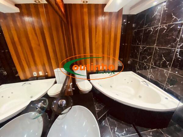 Cobertura, 3 quartos, 163 m² - Foto 31