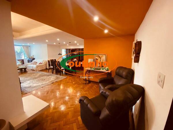 Apartamento, 4 quartos, 184 m² - Foto 5